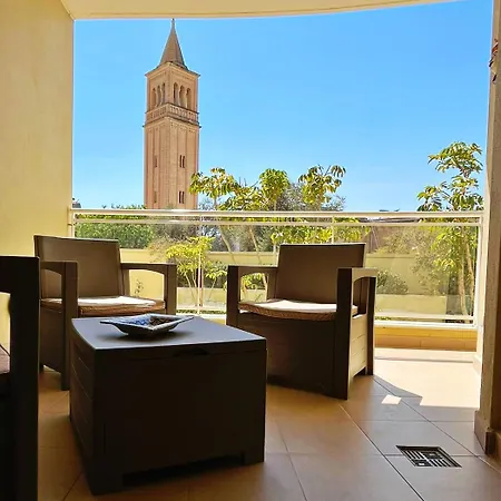 Monita 113, Seaside Apartment With Access To Pool And Pleasant Views Marsaskala Exterior photo