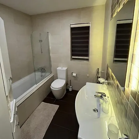 Monita 113, Seaside Apartment With Access To Pool And Pleasant Views Marsaskala Exterior photo