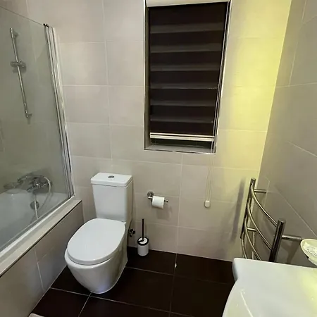 Monita 113, Seaside Apartment With Access To Pool And Pleasant Views Marsaskala Exterior photo