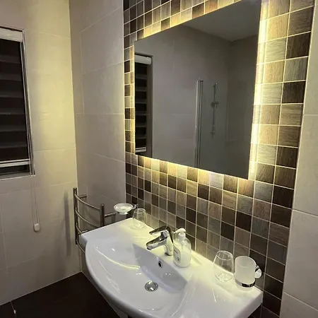 Monita 113, Seaside Apartment With Access To Pool And Pleasant Views Marsaskala Exterior photo