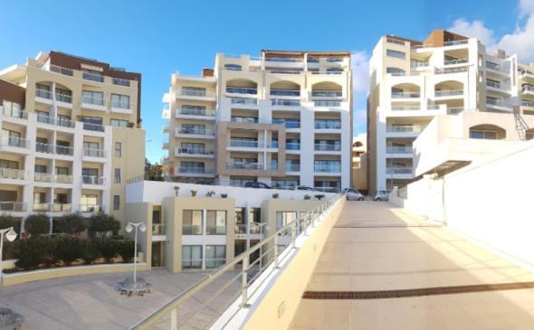 Monita 113, Seaside With Access To Pool And Pleasant Views Marsaskala