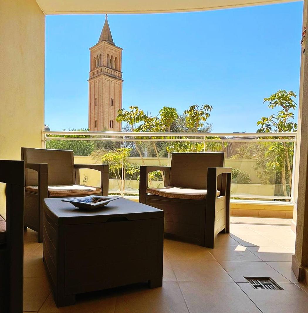 Apartment Monita 113, Seaside With Access To Pool And Pleasant Views