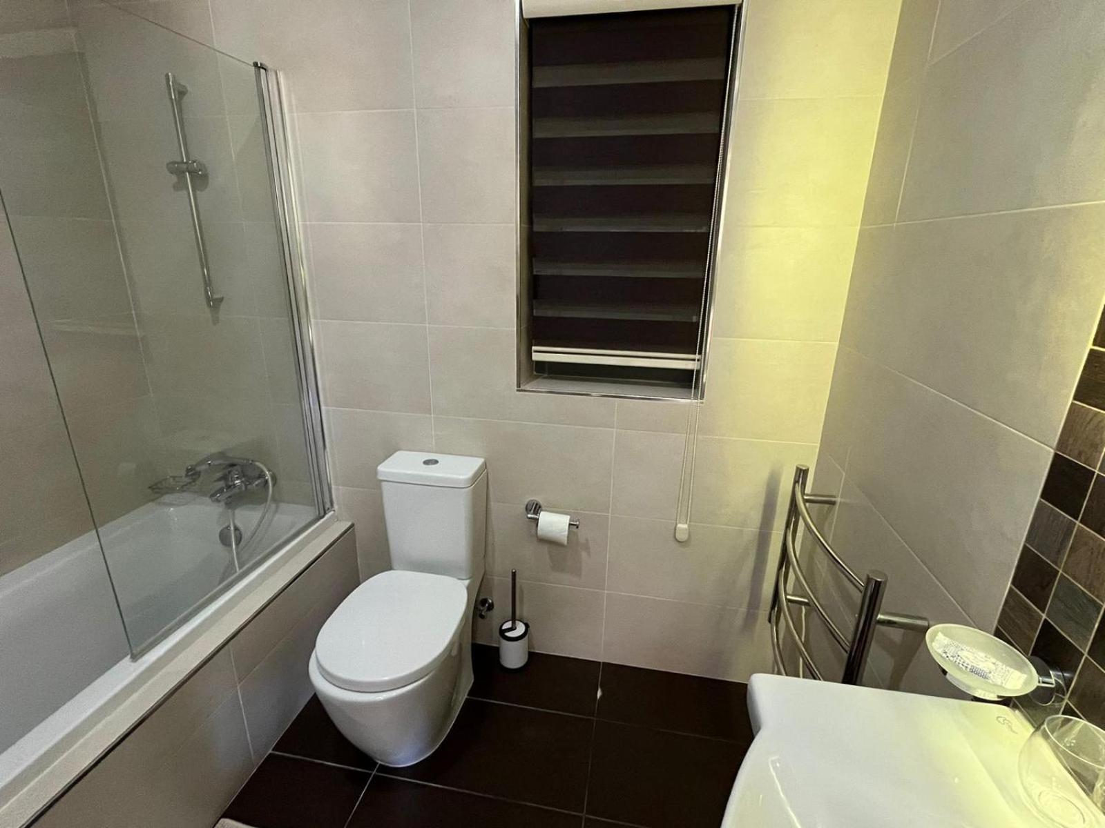 Apartment Monita 113, Seaside With Access To Pool And Pleasant Views