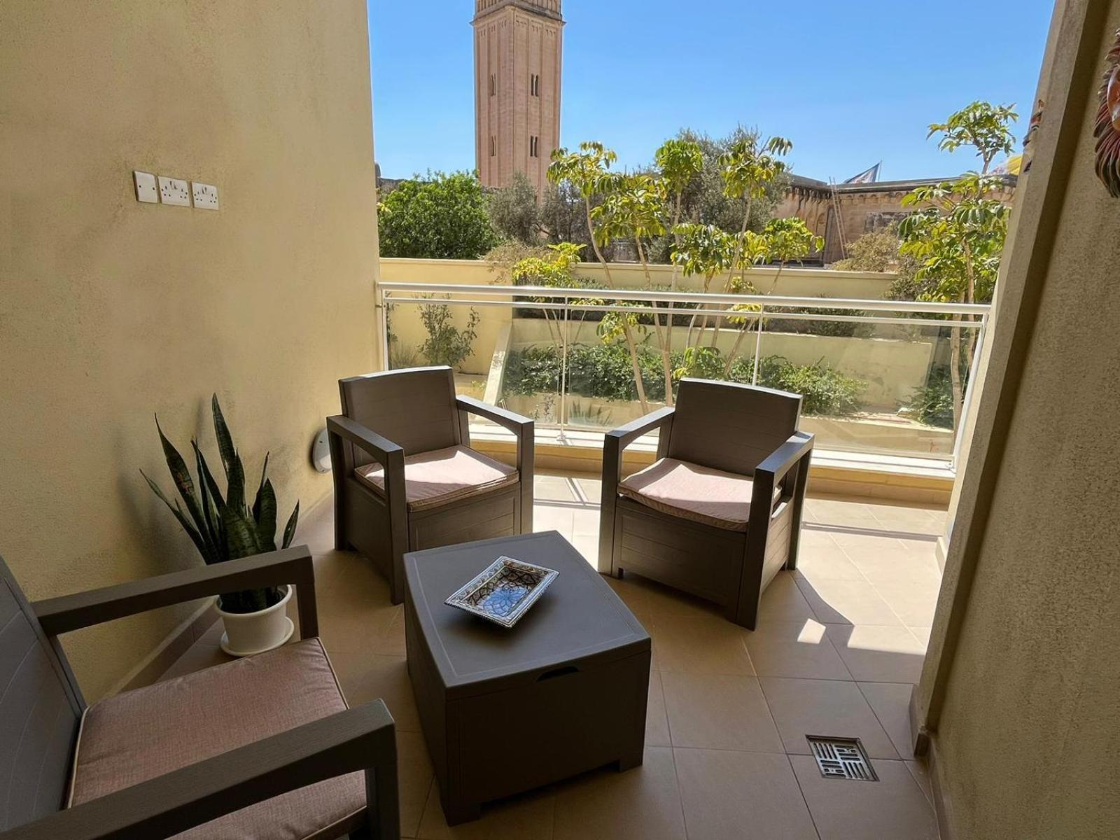 Apartment Monita 113, Seaside With Access To Pool And Pleasant Views *
