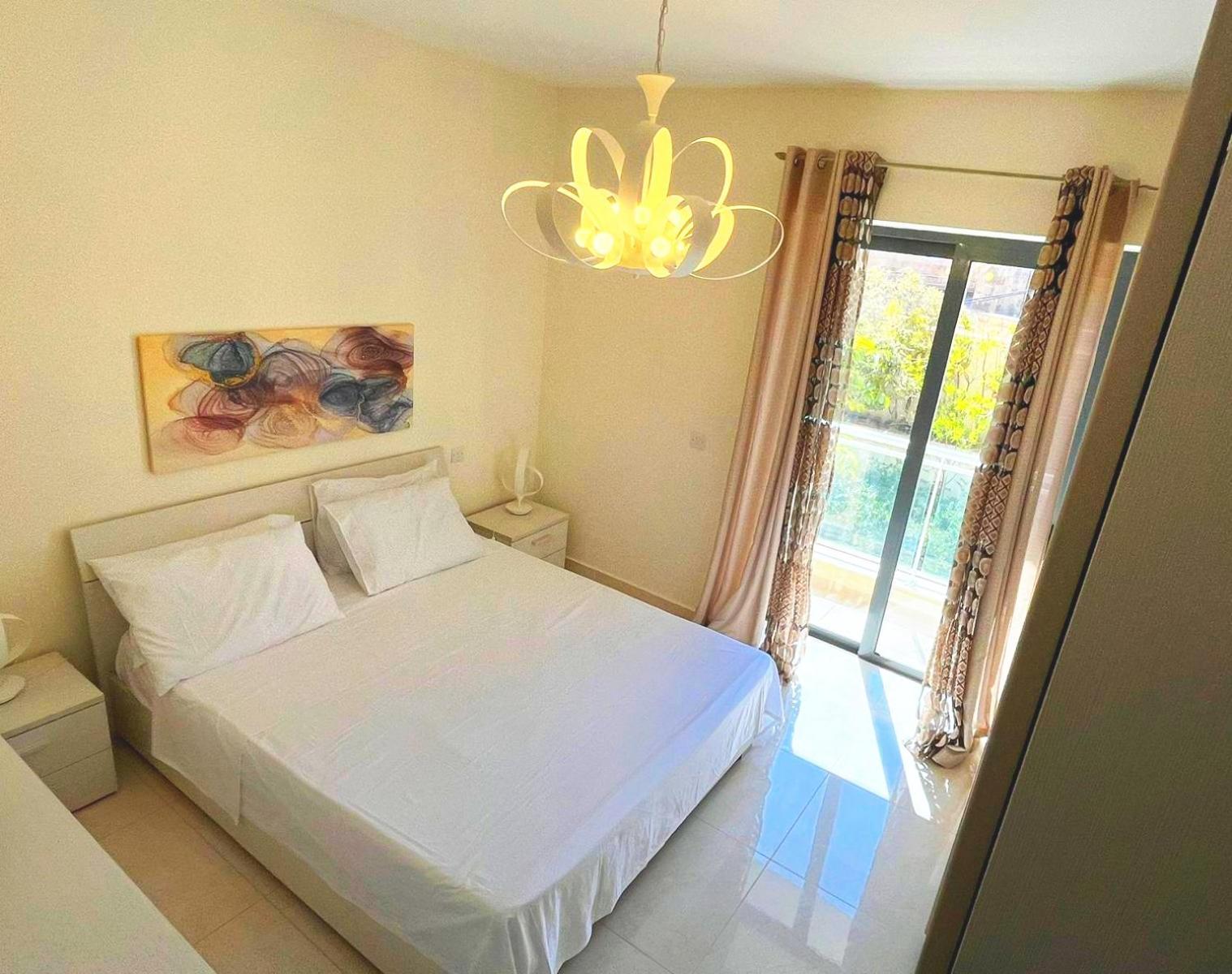 Monita 113, Seaside With Access To Pool And Pleasant Views Apartment